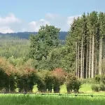 Eifel Garden Hideaway Apartamento Oberstadtfeld