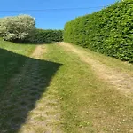 Apartamento Eifel Garden Hideaway Oberstadtfeld