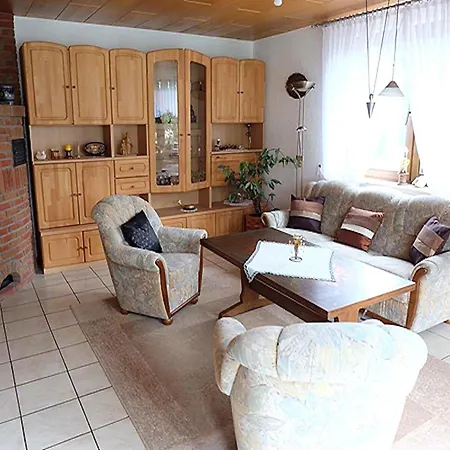 Eifel Garden Hideaway Oberstadtfeld