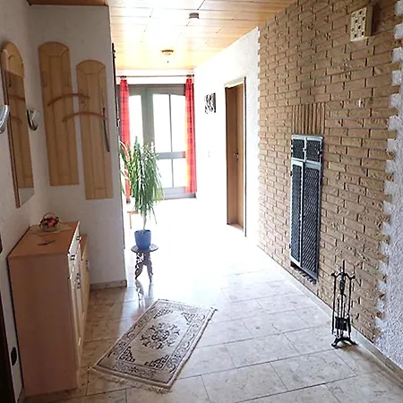 Eifel Garden Hideaway アパート Oberstadtfeld