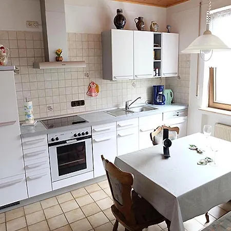 Eifel Garden Hideaway Oberstadtfeld