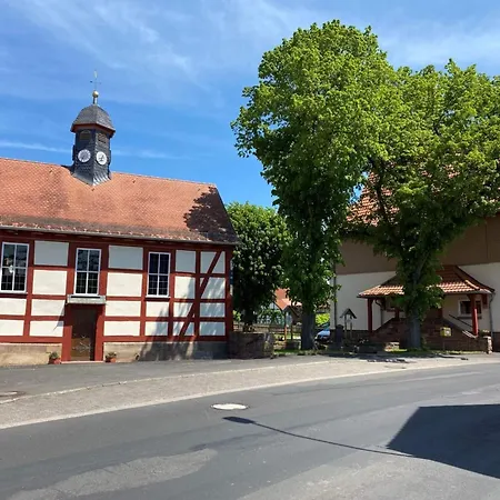Eifel Garden Hideaway * Oberstadtfeld