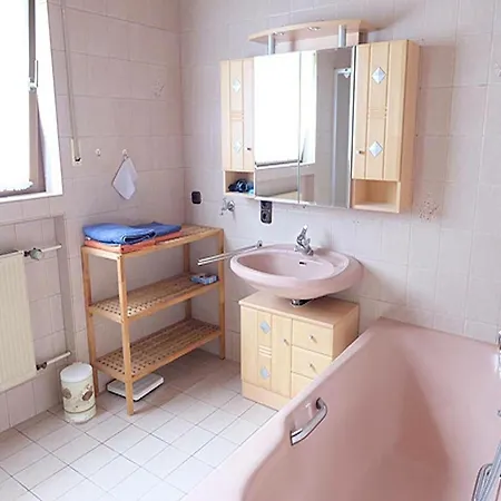 Eifel Garden Hideaway