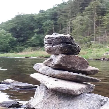 Eifel Garden Hideaway * Oberstadtfeld