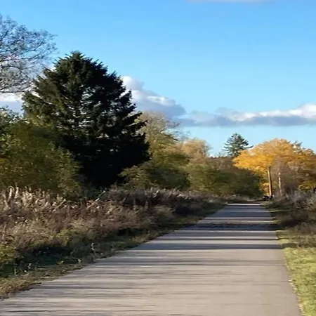 Eifel Garden Hideaway