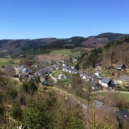 Eifel Garden Hideaway Apartament *