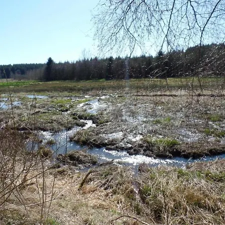 Eifel Garden Hideaway *