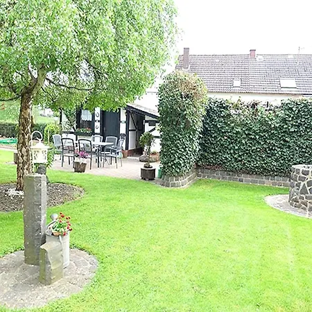 Apartament Eifel Garden Hideaway