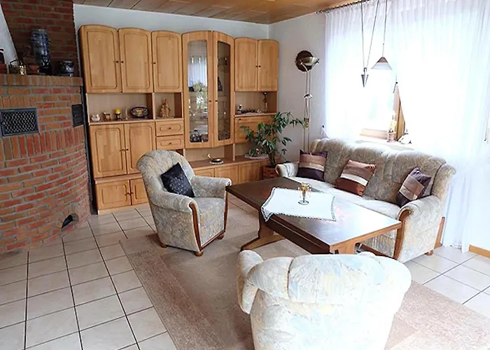 Eifel Garden Hideaway Oberstadtfeld