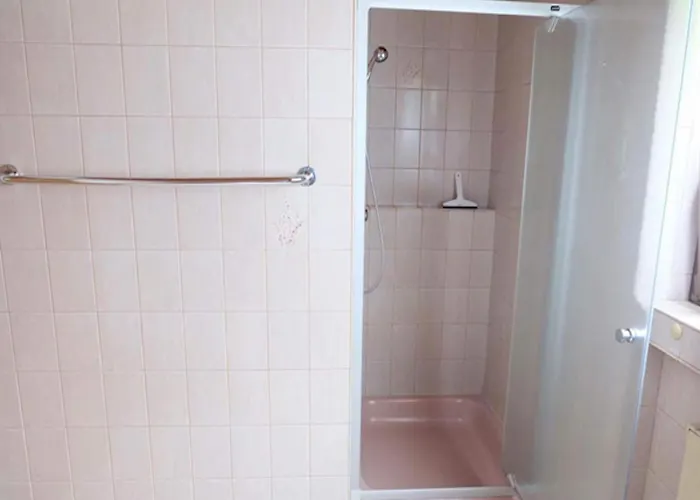 Eifel Garden Hideaway Apartament