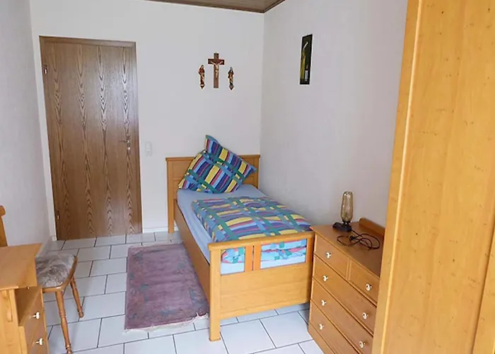 Eifel Garden Hideaway *