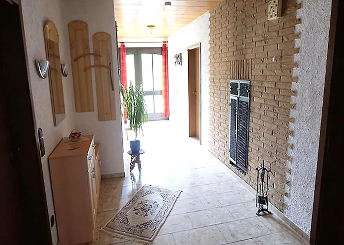 Eifel Garden Hideaway Apartament Oberstadtfeld