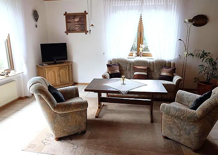 Eifel Garden Hideaway * Oberstadtfeld