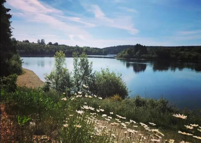 Eifel Garden Hideaway Apartament *