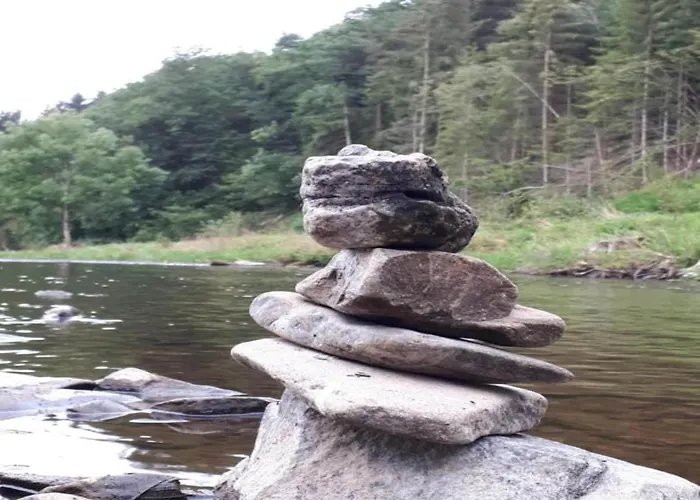 Eifel Garden Hideaway * Oberstadtfeld