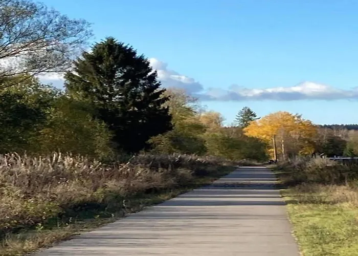 Eifel Garden Hideaway